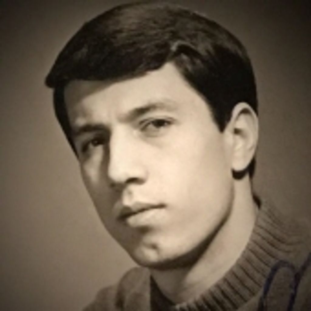William Martinez