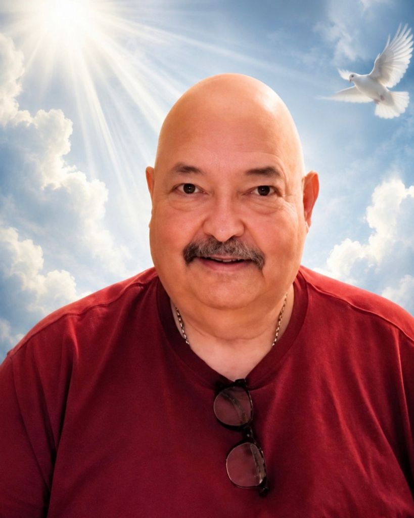 Robert Paul Fredette