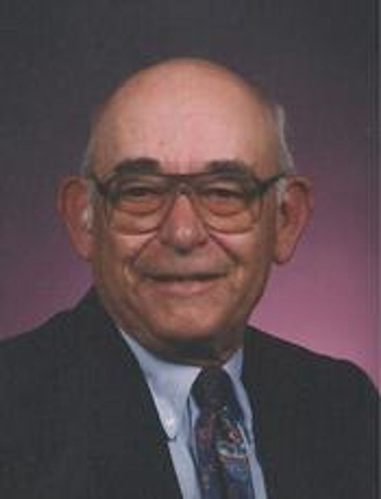 Allan P. Brown