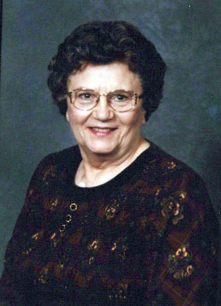 Cecilia Marie Teske Profile Photo