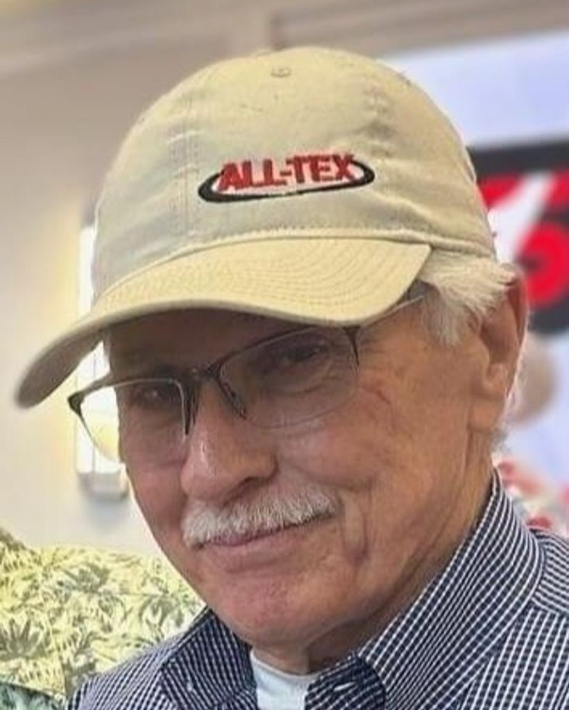 Edwin (Eddie) Keith Long