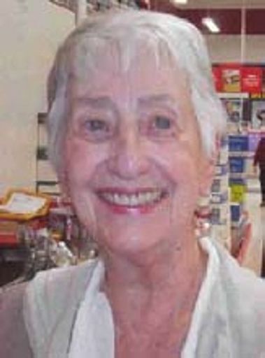 Lois Gertrude Durling photo gallery thumbnail 1 of 1