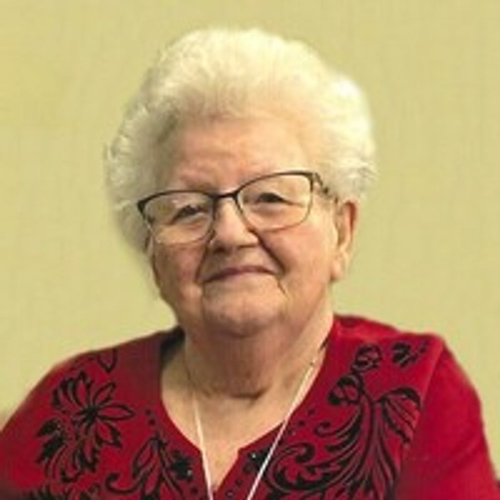 Verlene Ellen Nappe Profile Photo
