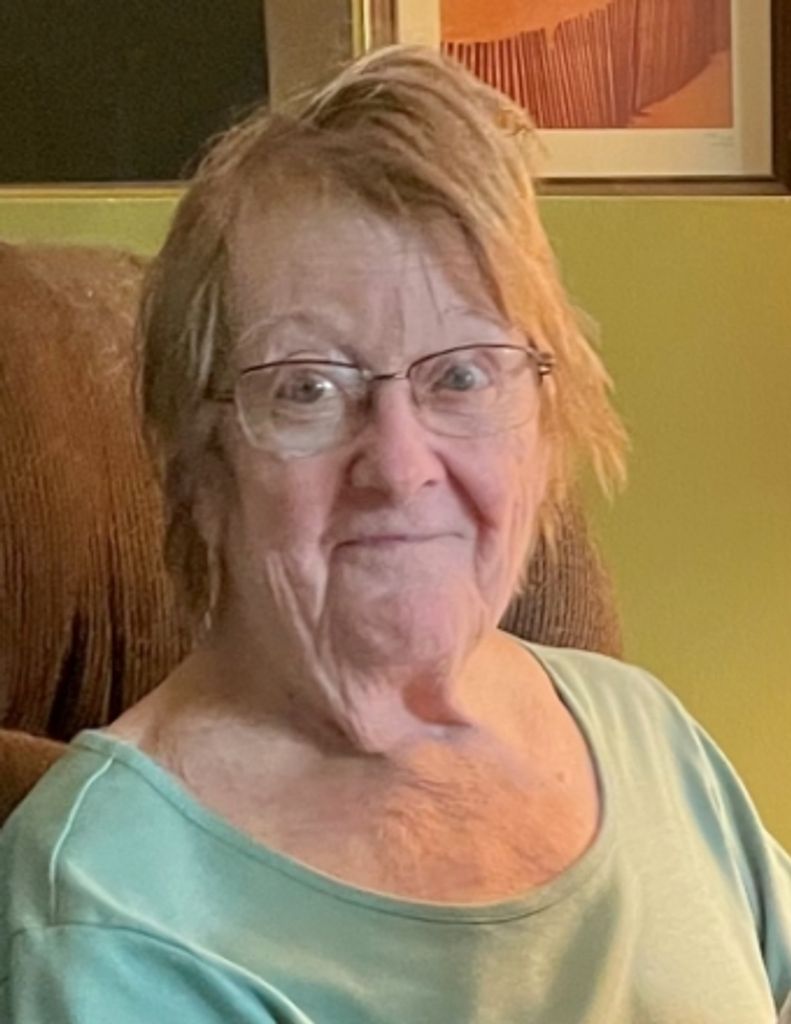 Barbara Kay Bolenbaugh