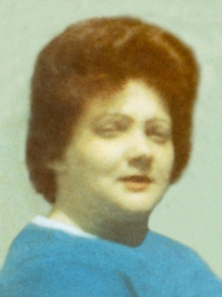 Mary Baker