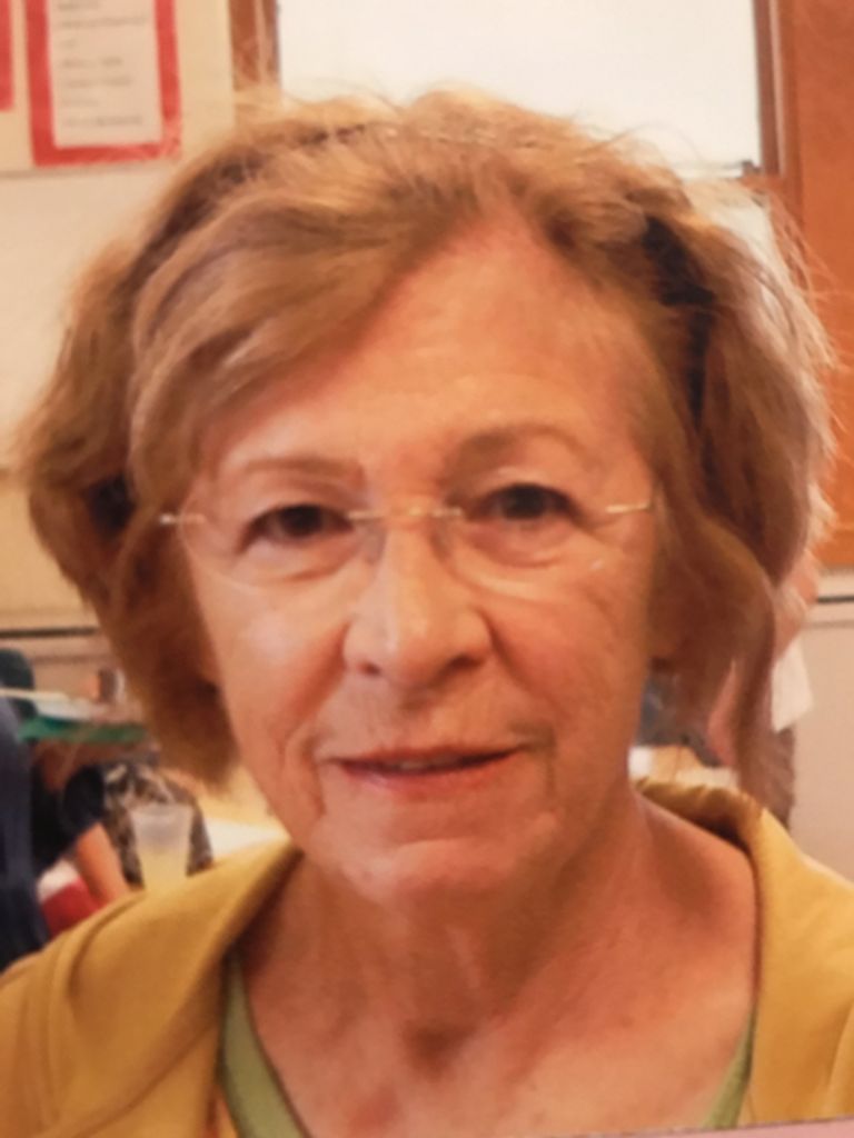 Judith A. Iapalucci Profile Photo