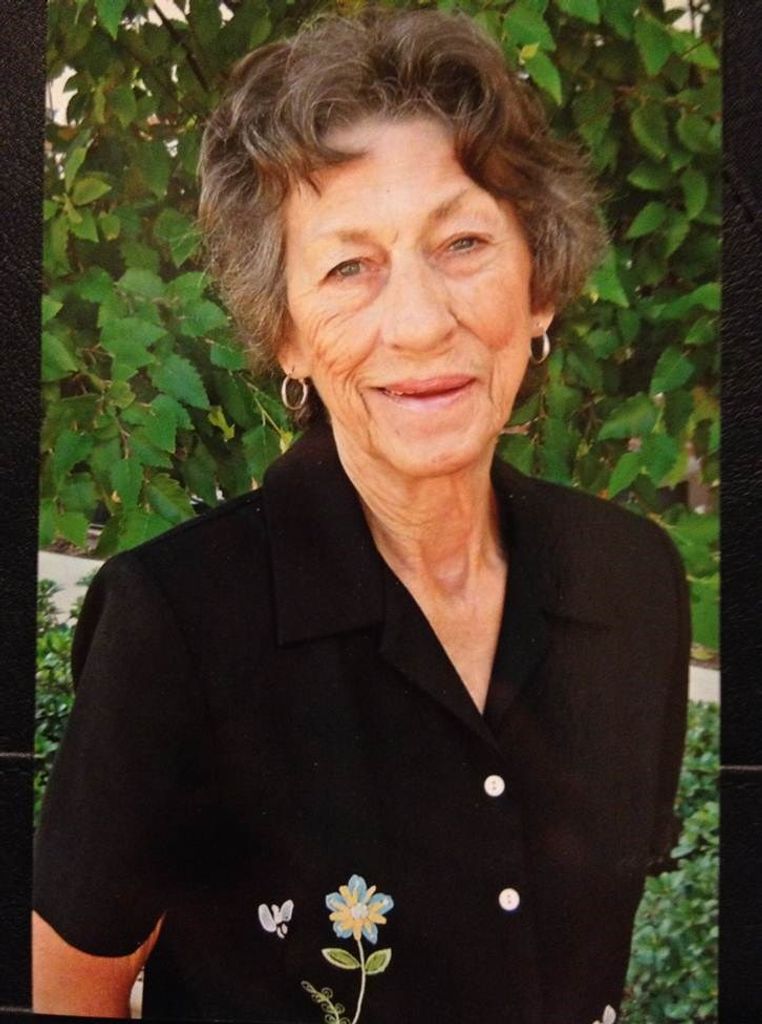 Doris Marie Haney