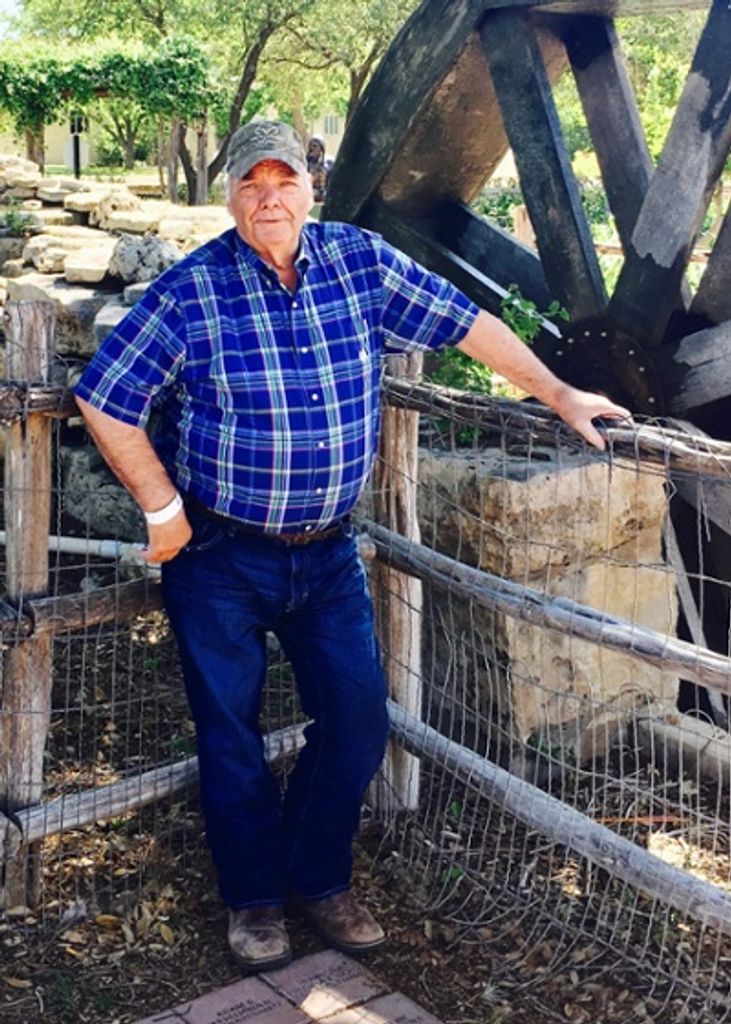 Dale William Metcalf Profile Photo