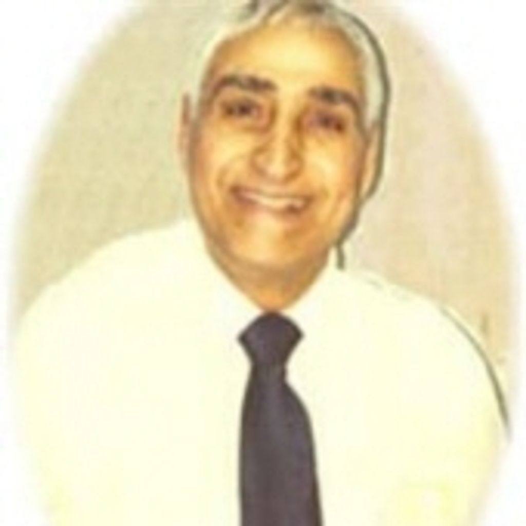Dominic J. Pardino