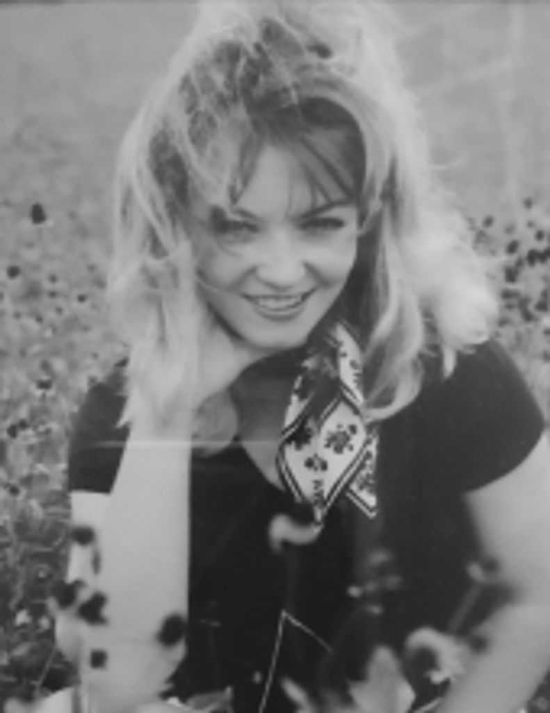 Patricia Gregory