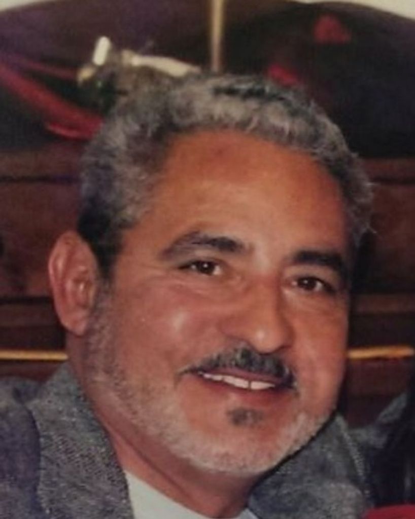 Manuel Ernie Gonzales Profile Photo