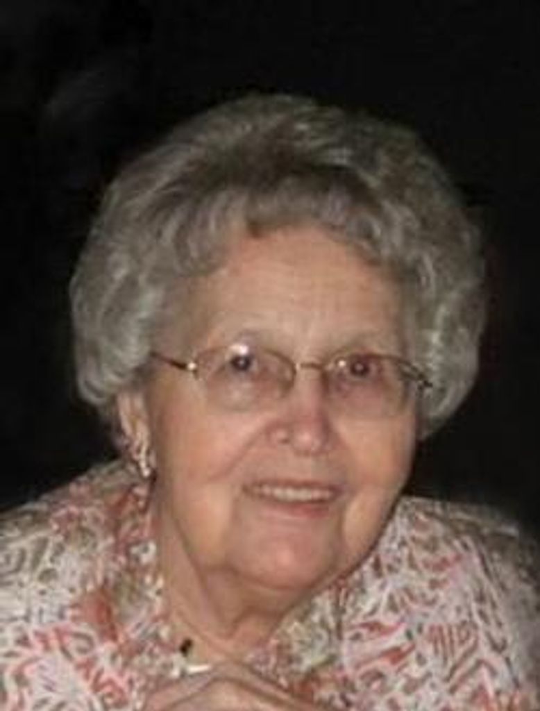 Margaret Kochmann