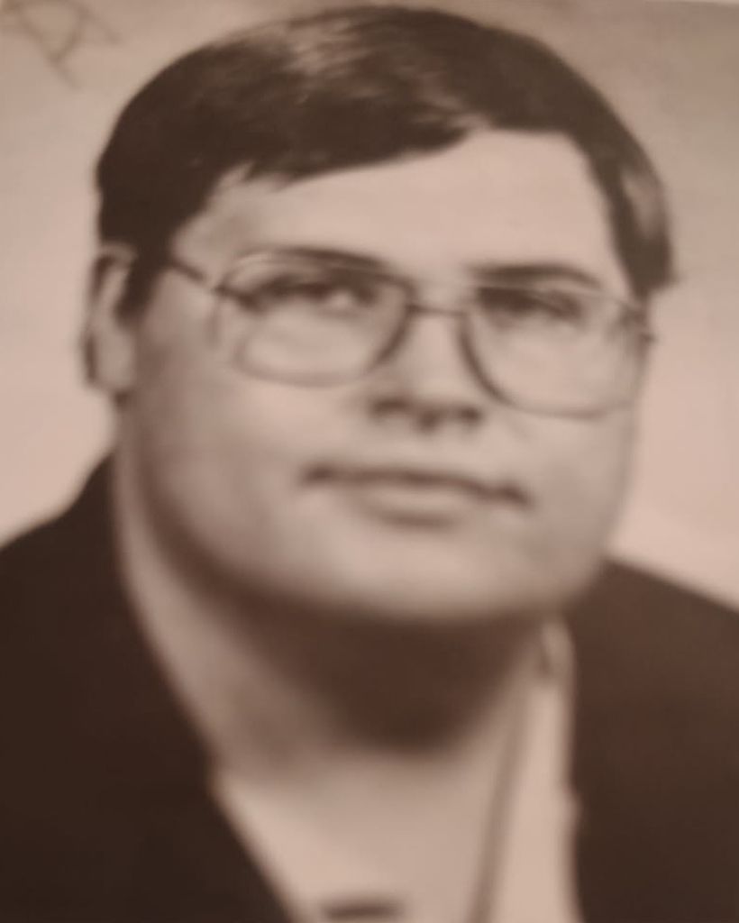 Harold Edward Pierce Jr.