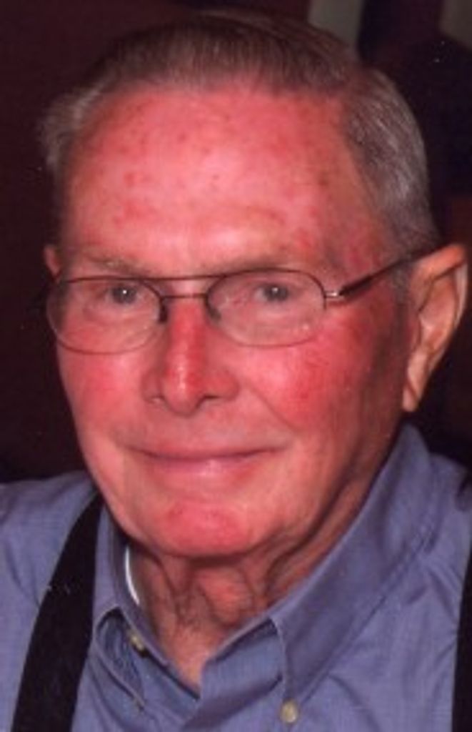 Joseph Ramsay Barry Iii