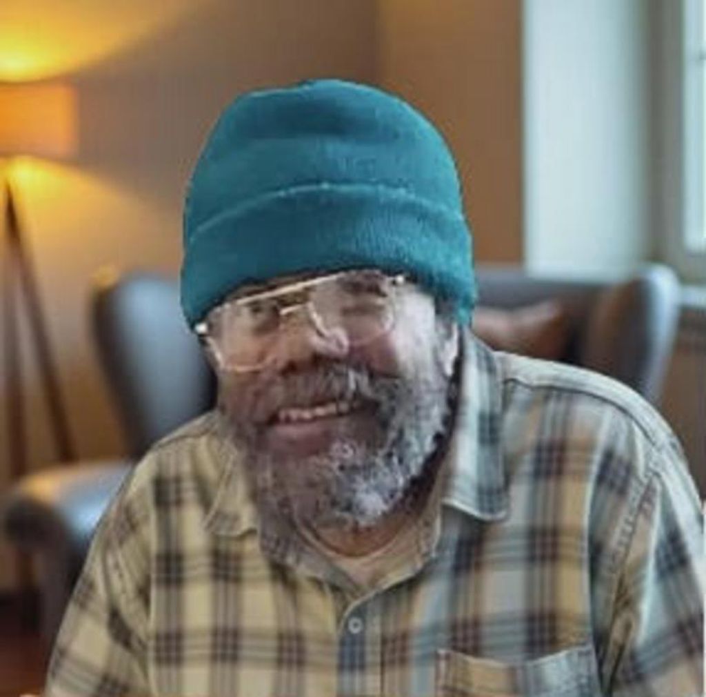 Paul Allen Taylor Profile Photo