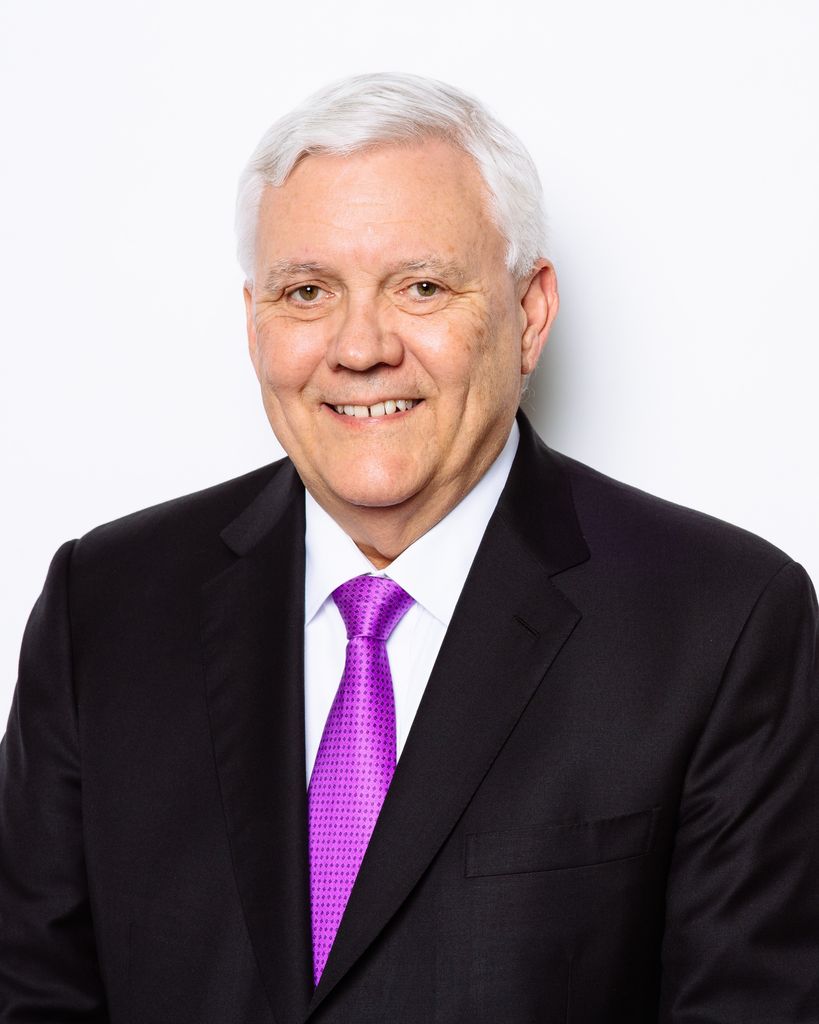 Darell E. "Gene" Zink, Jr