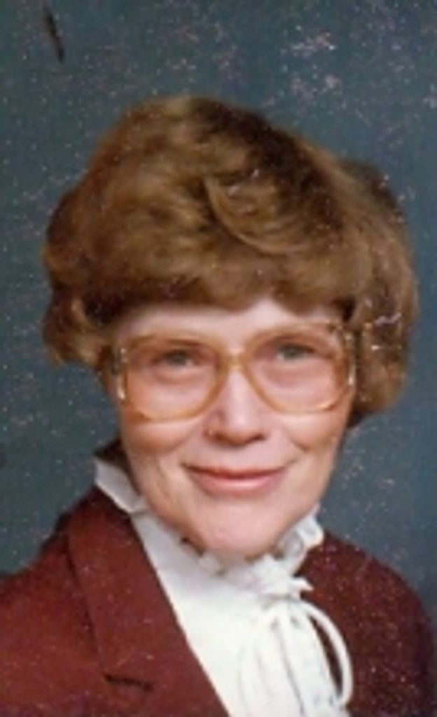 Ann A. Morrison