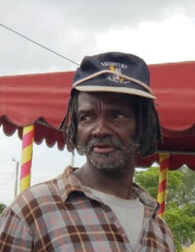 Douglas Mike Profile Photo