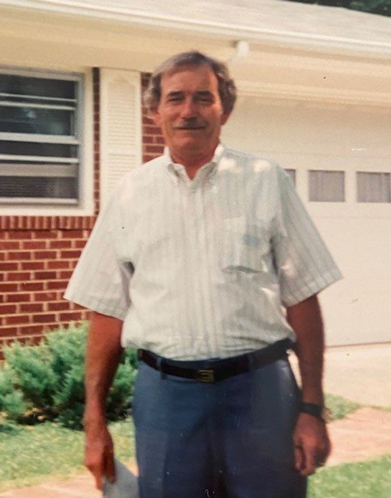 Stoney Lee Moore Profile Photo