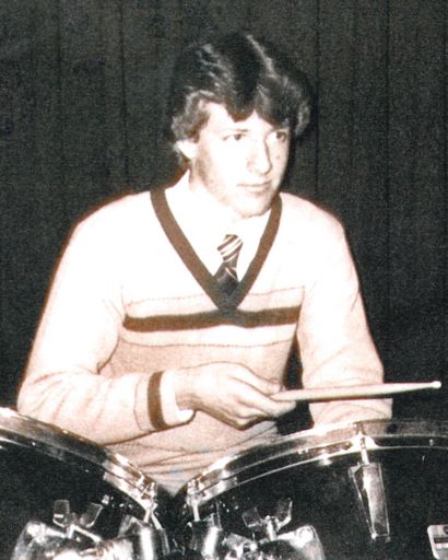 Scott Alan Ford Profile Photo