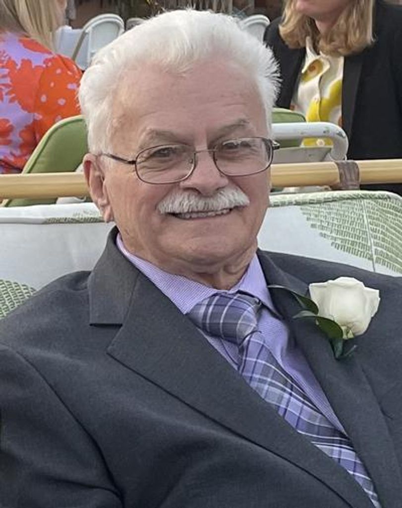 Richard J. Dougherty