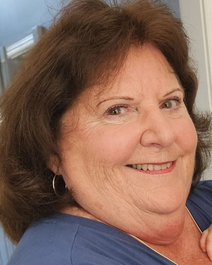 Nancy Young Profile Photo