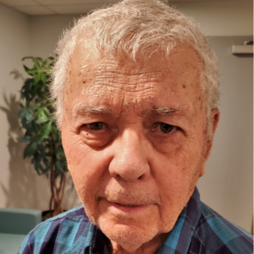 Legrand M Thompson Profile Photo