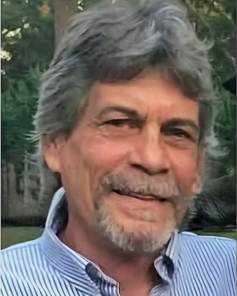 Jerry L Stout Profile Photo
