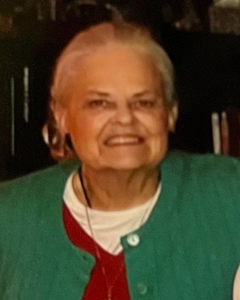 Gloria Griffin Godwin