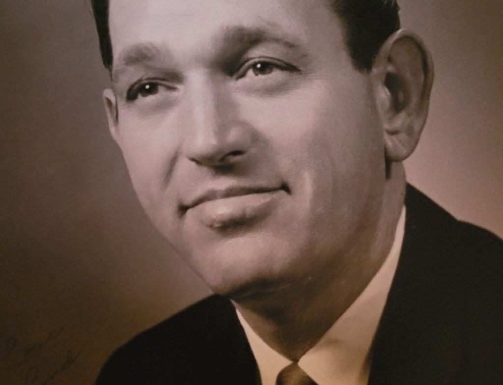 Horace "Bud" Medley Jr.