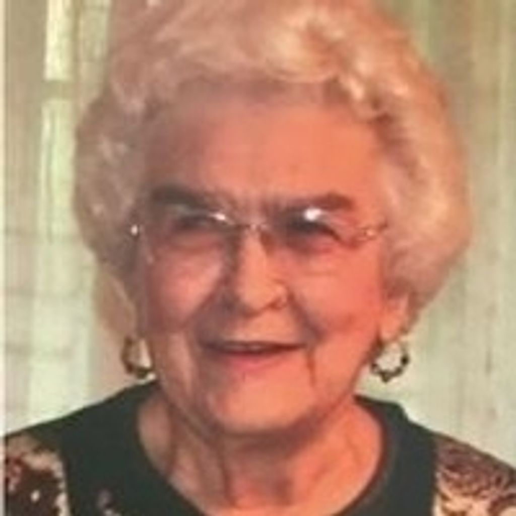 Betty Lee Jones Profile Photo