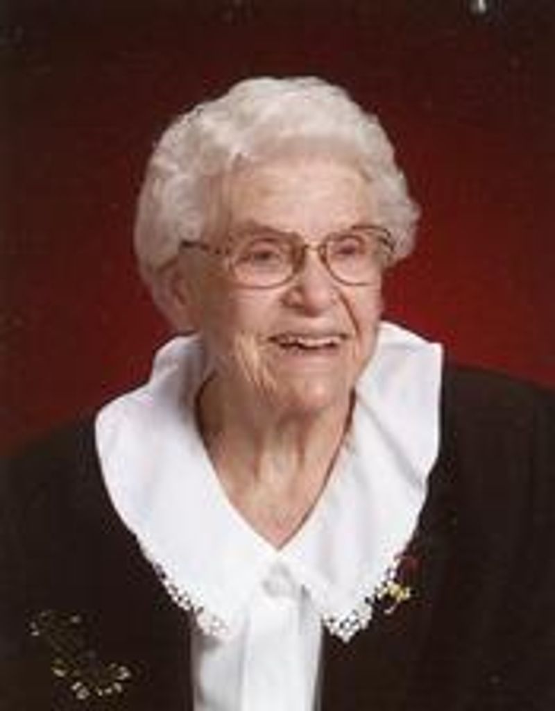 Viola A. Felzien Profile Photo