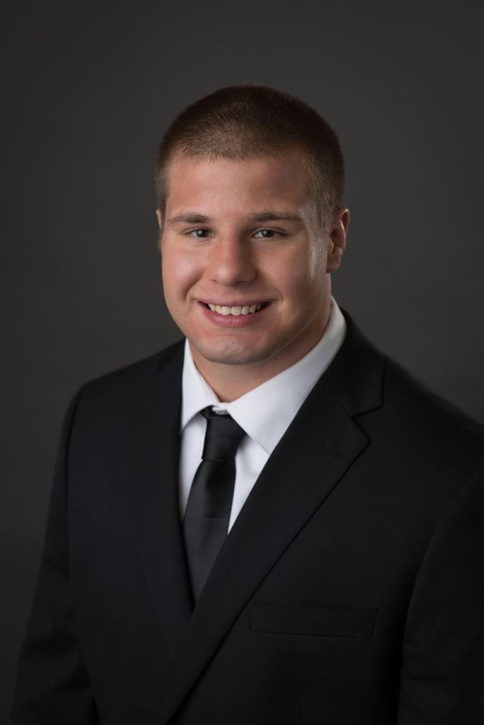 Thomas 'Tommy' Tyler Toben Profile Photo