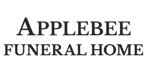 Applebee Funeral Home Logo