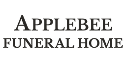 Applebee Funeral Home Logo