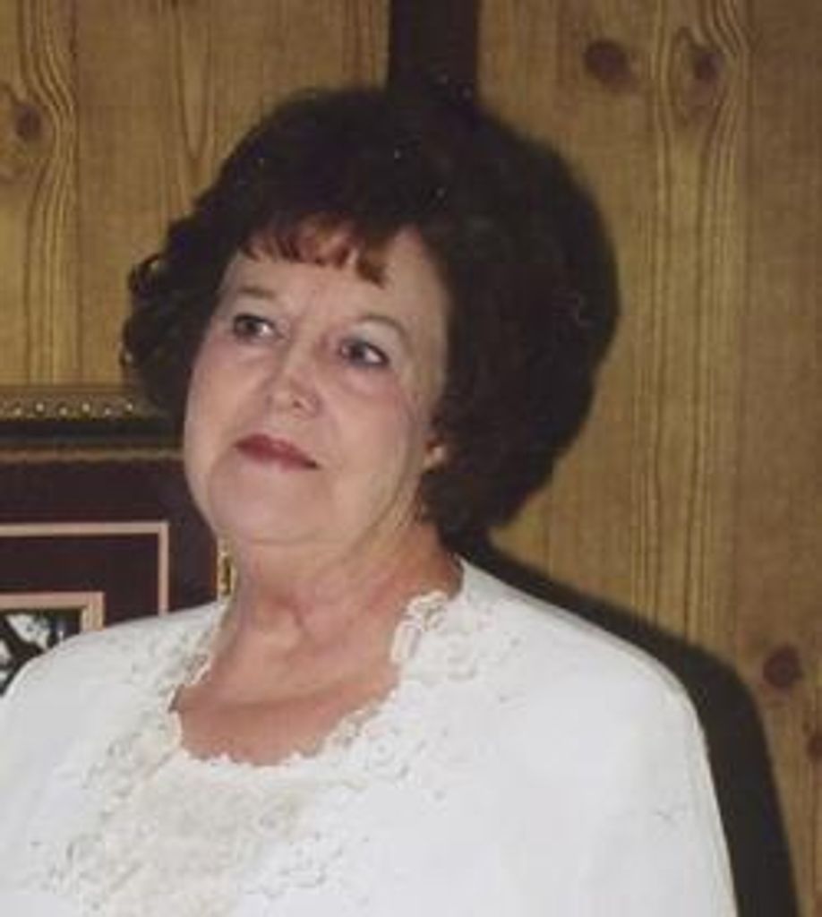 Barbara Jones Sullivan Harrington