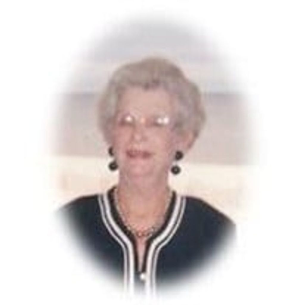 Mary Louise Jennings Guthrie