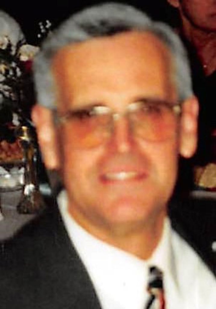 Robert John Morrison