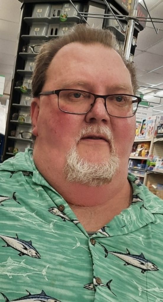 Robert Charles Meeks Profile Photo