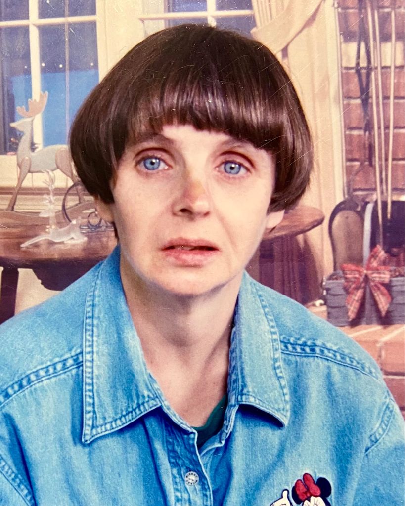 Mary Lynn Ward Profile Photo