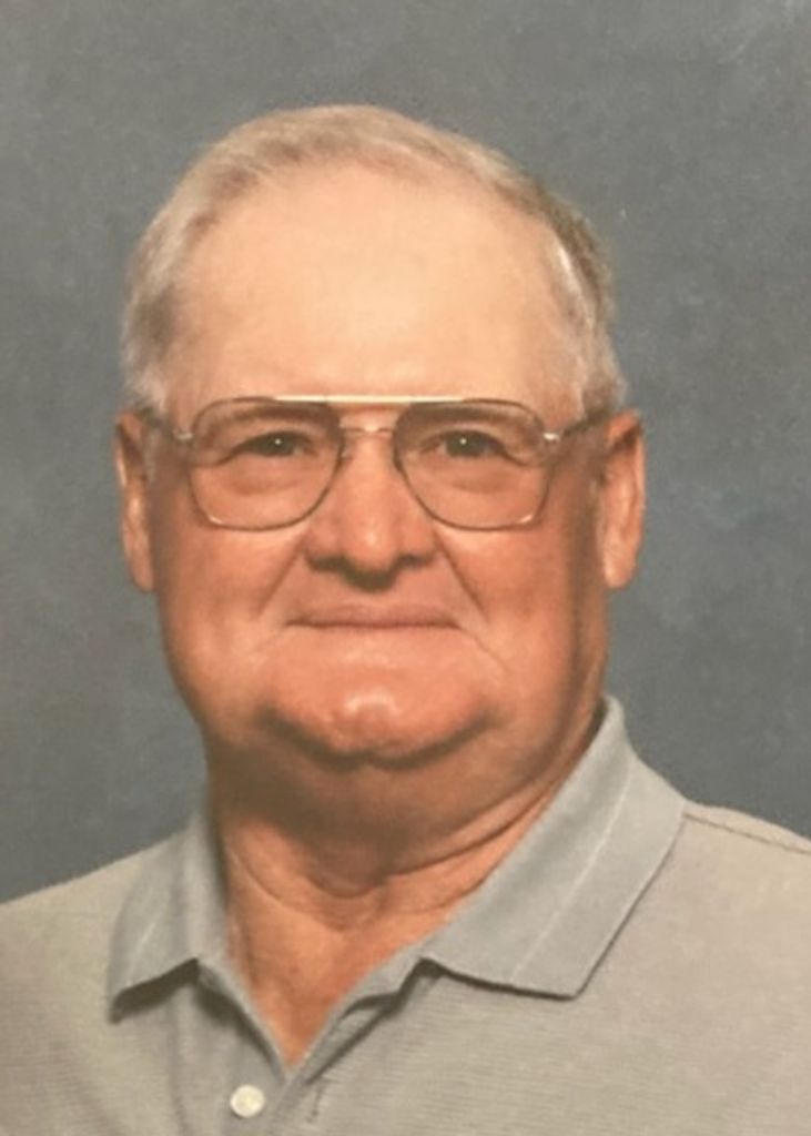 Norman J. Brungardt