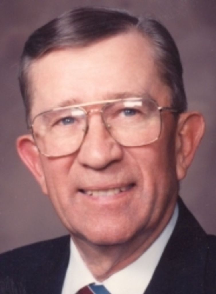 August M. Eisenbraun