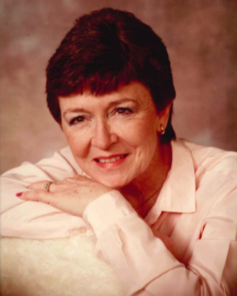 Rita M. Van Laanen