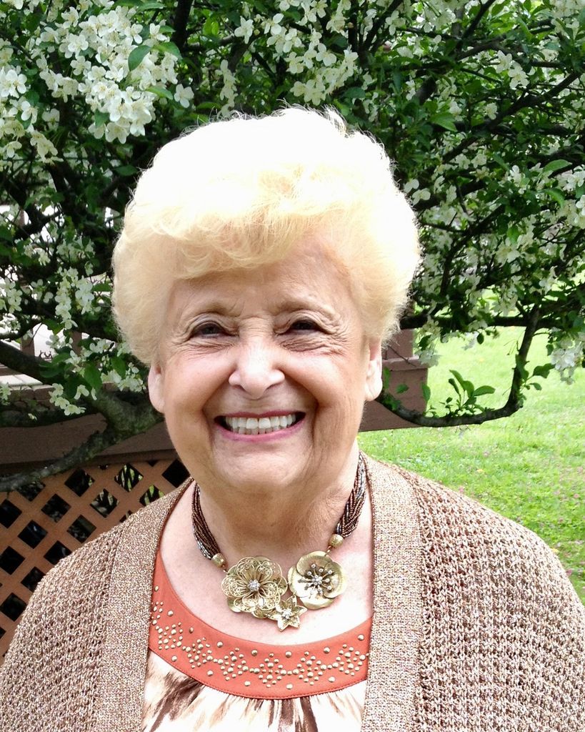 Margaret Edie