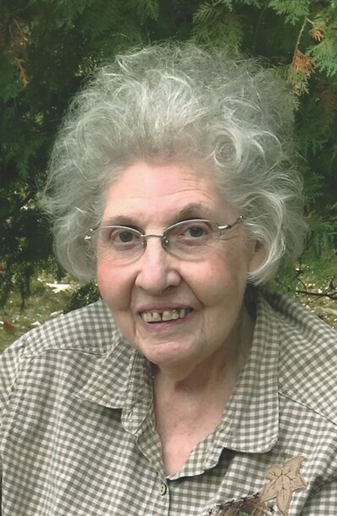 Lois Ilene Wilson