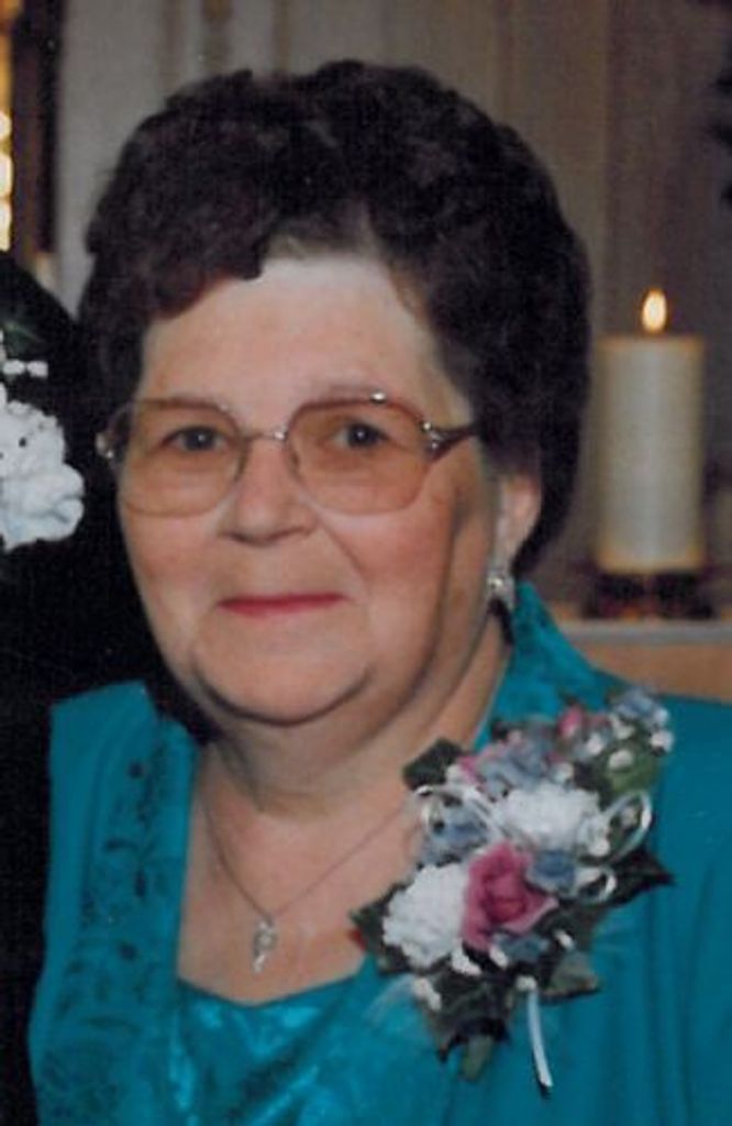 Nina Elliott