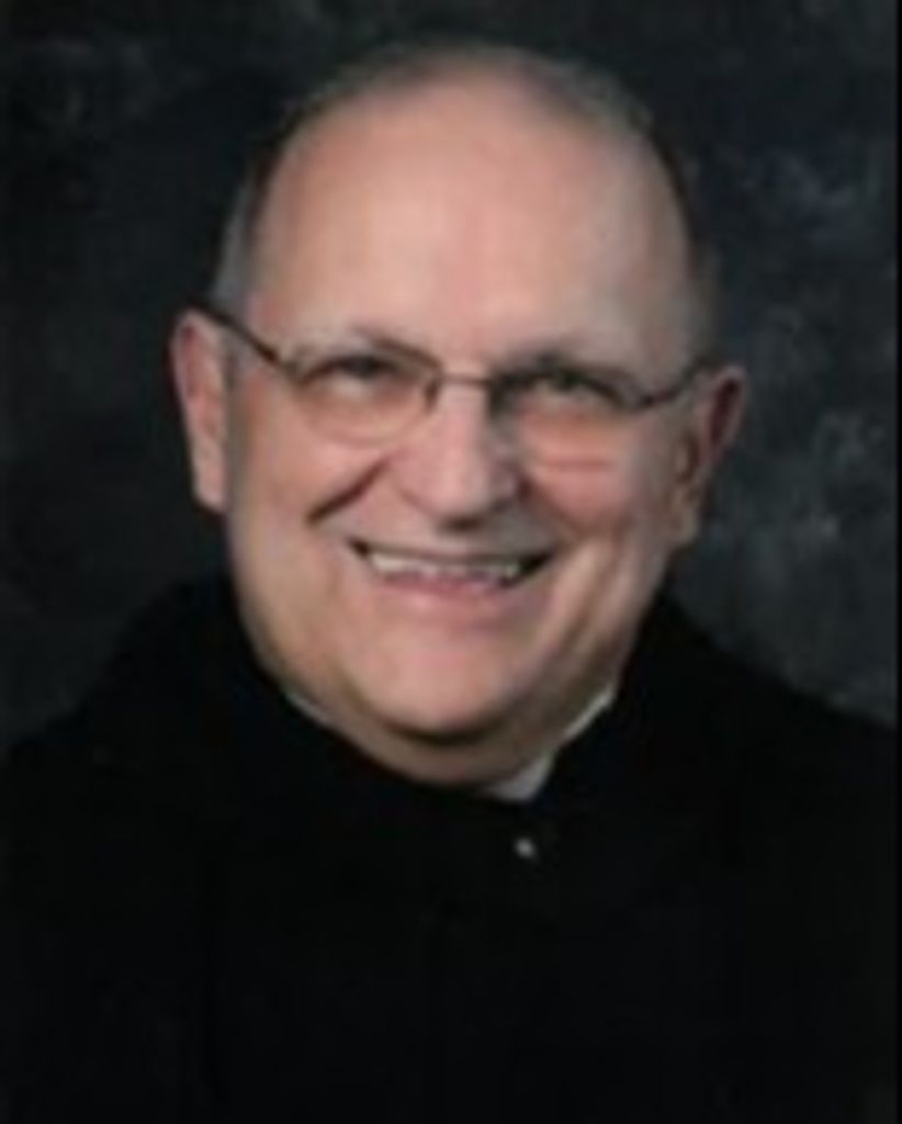 Rev. Fr. Joachim (Joseph) Pastirik O.S.B. Profile Photo