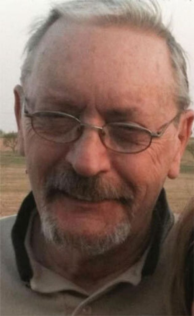 Claud Lovitt Profile Photo