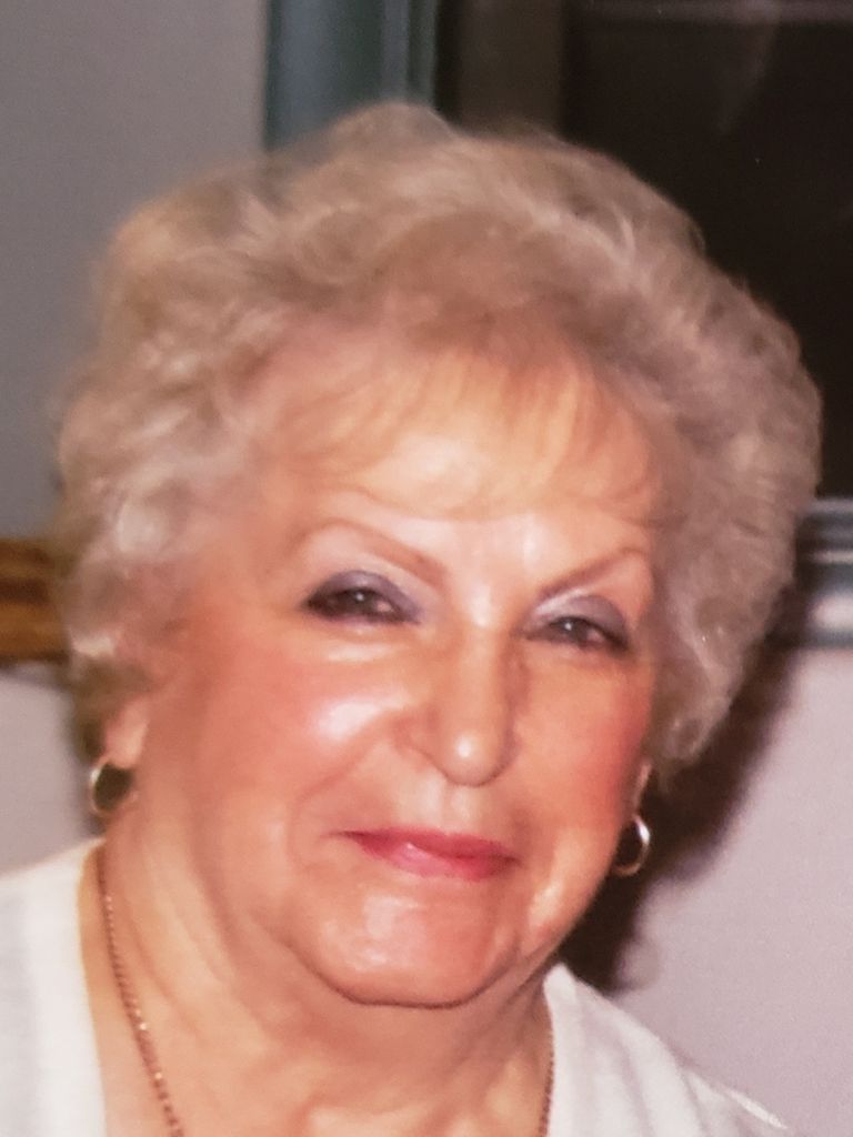 Frances W. Elliott Newman