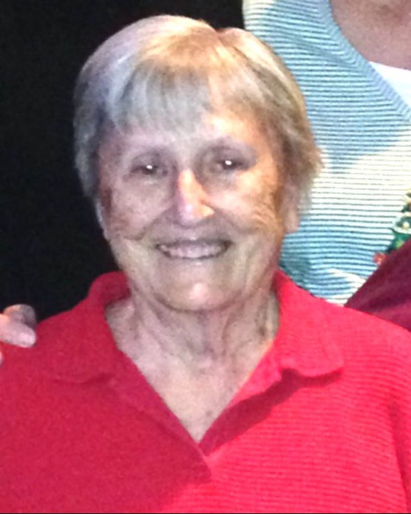 Mary Polen